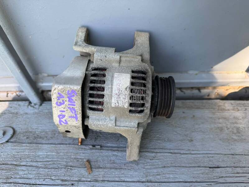 Alternator za Suzuki Swift od 1997. do 2003. god.