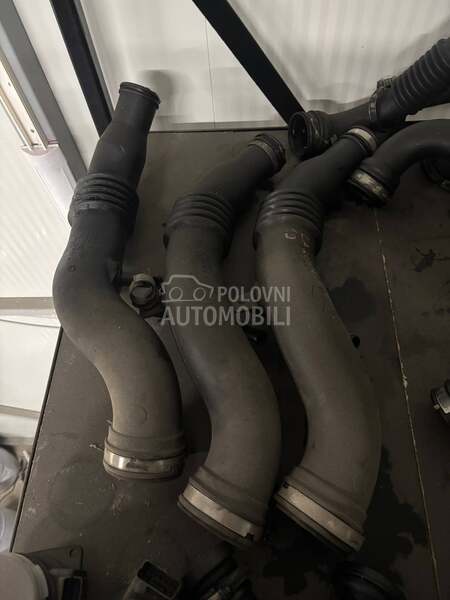 Crevo Turbine 88kw za Renault Laguna od 2001. do 2008. god.