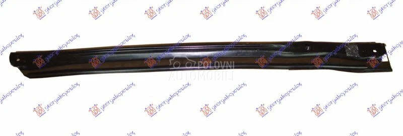 Sina branika za Citroen C5 od 2001. do 2004. god.
