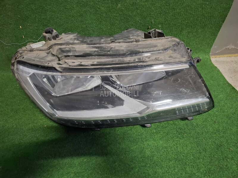 far desni za Volkswagen Tiguan