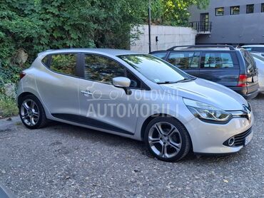Renault Clio 1.5 DCI, 5.950 €, 2014. Hečbek, Dizel | 1461 cm3, 257.000 km, 55kW (75 KS), Manuelni 5 brzina, 4/5 vrata, 5 sedišta, Beograd