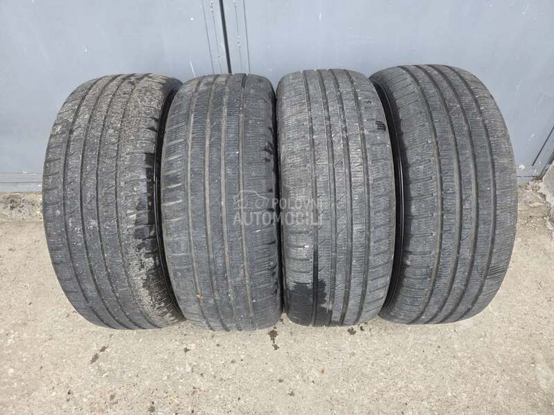 Fortuna 205/55 R16 Zimska