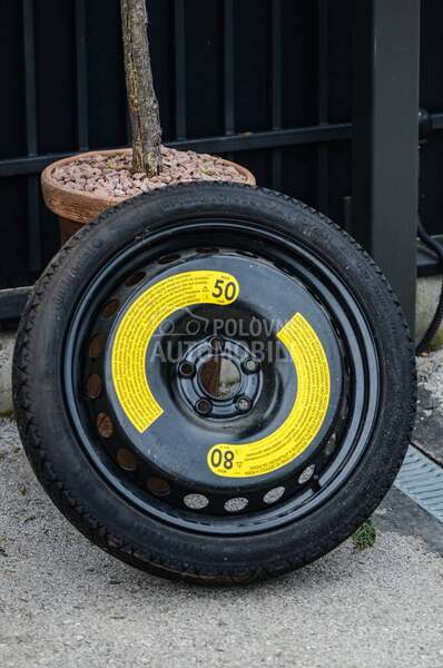 Copavac za Audi A4, A6