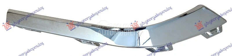 Lajsna za Mercedes Benz C Klasa od 2021. do 2026. god.