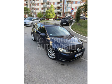 Volkswagen Golf 7 2.0 TDI 4Motion, 10.700 €, 2013. Hečbek, Dizel | 1968 cm3, 190.080 km, 110kW (150 KS), Manuelni 6 brzina, 4/5 vrata, 5 sedišta, Beograd