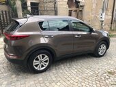 Kia Sportage 1.6 GDI