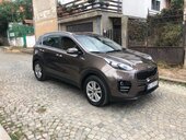 Kia Sportage 1.6 GDI