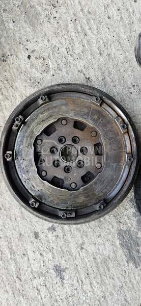 1.5 dci Set kvacila za Renault Scenic od 2003. do 2009. god.