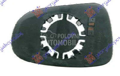 Staklo za retrovizor za Ford Galaxy od 1995. do 2006. god.