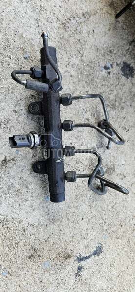 1.5 dci reli goriva za Renault Scenic od 2003. do 2009. god.