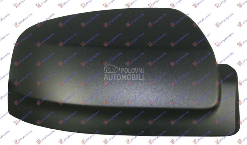 Poklopac Retrovizora za Mercedes Benz Viano od 2010. do 2015. god. - 0008111522