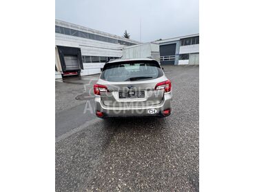 Subaru Outback 2.0, 6.600 €, 2016. Karavan, Dizel | 1998 cm3, 225.000 km, 110kW (150 KS), Automatski / poluautomatski, 4/5 vrata, 5 sedišta, Gornje Rataje