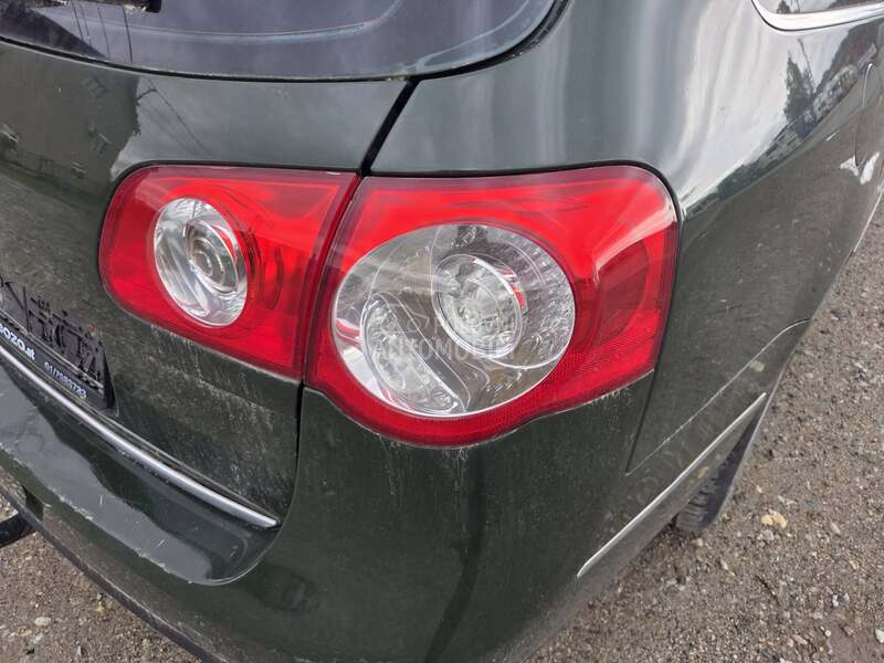 Stop Lampe za Volkswagen Passat B6 od 2005. do 2010. god.