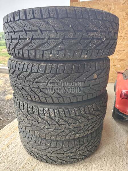 Riken 195/55 R16 Zimska