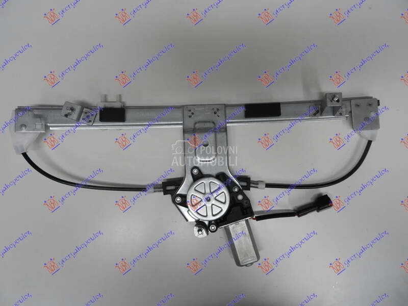 Podizac stakla za Fiat Doblo od 2005. do 2009. god.
