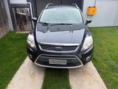 Ford Kuga 2.0 tdci 4 x 4