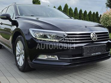 Volkswagen Passat B8 2.0tdi dsg (može zamena)