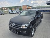 Volkswagen Amarok 2.0TDI 4MOTION