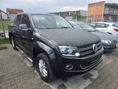 Volkswagen Amarok 2.0TDI 4MOTION