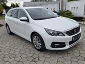 Peugeot 308 1.5 D