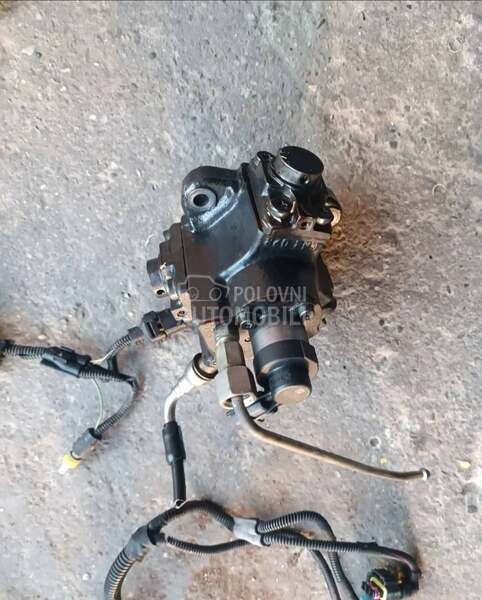 Bosch pumpa 2.0 za Fiat Freemont