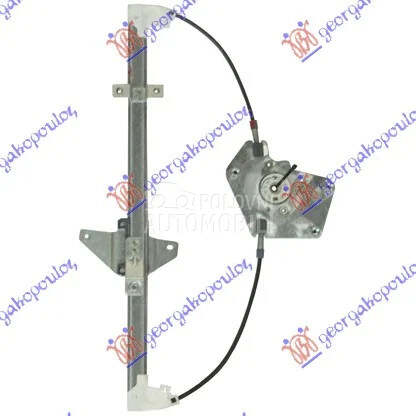 Podizac stakla za Renault Koleos od 2008. do 2011. god. - 82720JY00A