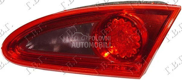 Stop svetlo za Seat Leon od 2005. do 2013. god.