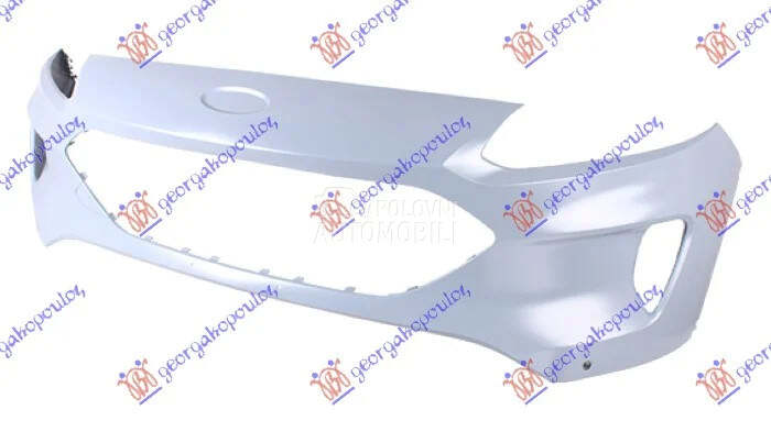 Prednji Branik za Ford Kuga od 2020. do 2026. god. - 2456434