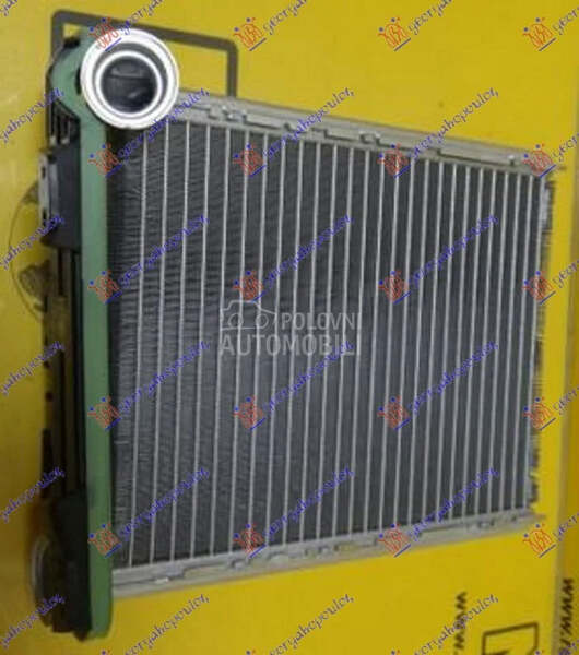 Hladnjak kabine za Renault Kangoo od 2021. do 2026. god.