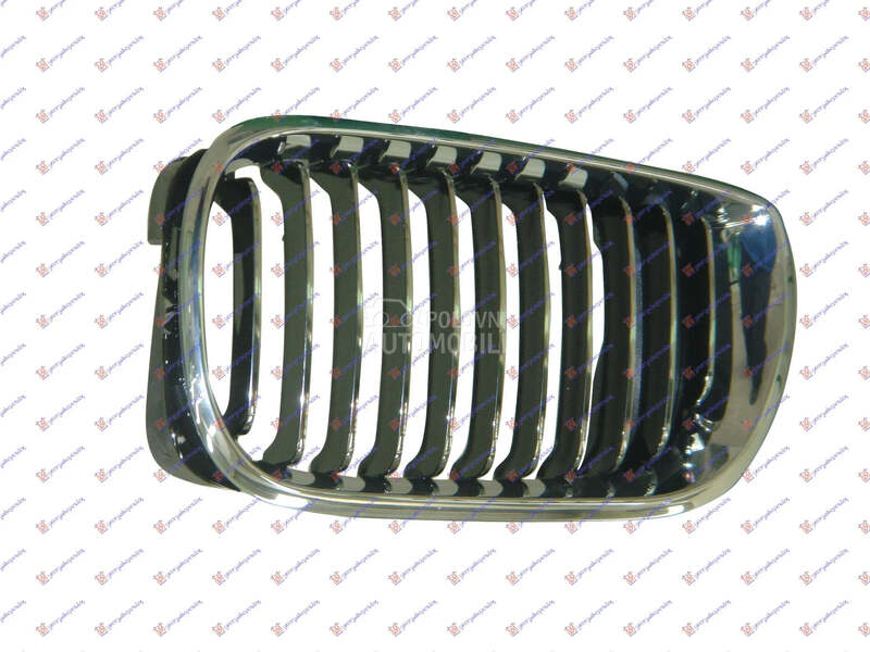 Maska za BMW Serija 3 od 2002. do 2005. god.