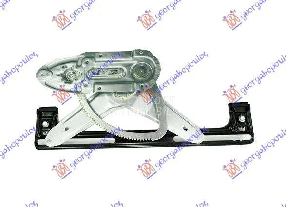 Podizac stakla za Volvo V50 od 2007. do 2012. god.