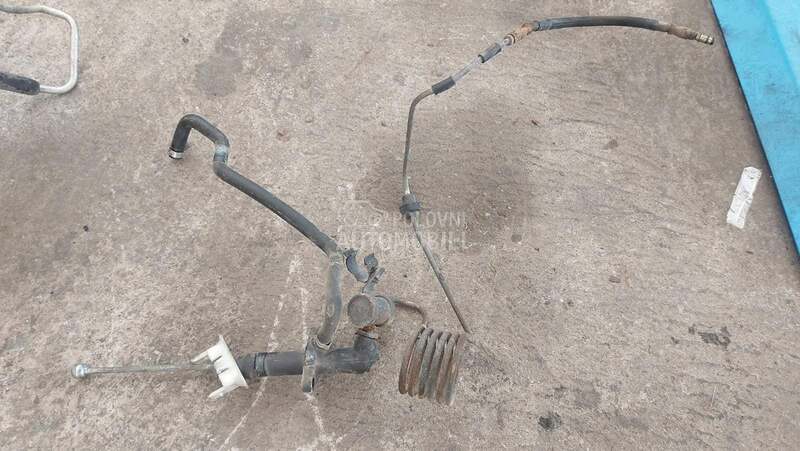 CILINDAR KVACILA za Fiat Stilo za 2005. god.