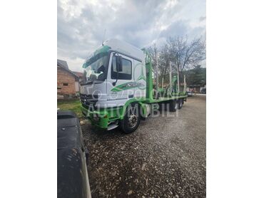 Mercedes Benz Actros 2646 (može zamena), Po dogovoru, 2003. , 615.000 km, Dizel, 10000 cm3, Manuelni menjač, Ivanjica