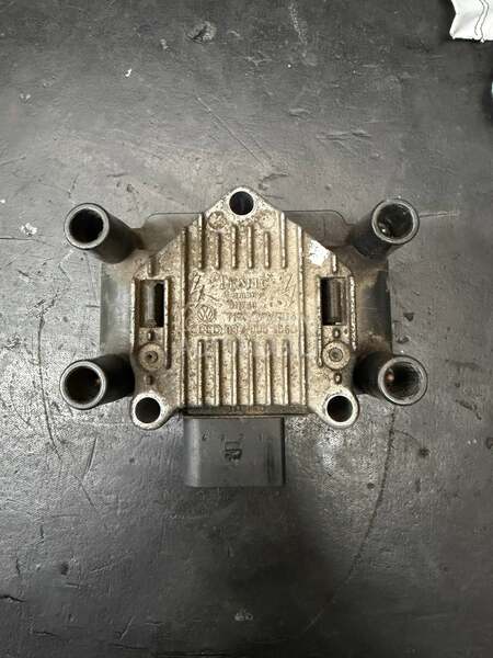 bombina 1.2 tsi za Volkswagen Golf 6 od 2009. do 2013. god.