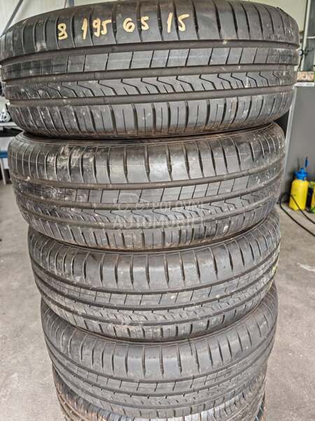 Hankook 195/65 R15 Letnja