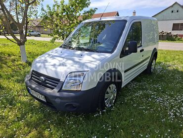 Ford Tourneo Connect , 3.900 €, 2010. Pickup, Dizel | 1756 cm3, 269.000 km, 66kW (90 KS), Manuelni 5 brzina, 4/5 vrata, 2 sedišta, Vrbas