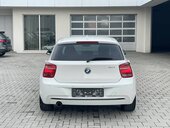 BMW 116 Sport LED CH