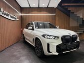 BMW X5 50E xDrive M Sport