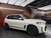 BMW X5 50E xDrive M Sport