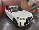 BMW X5 50E xDrive M Sport