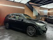 BMW X1 20d xDrive M Sport