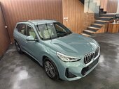 BMW X1 20d xDrive M Sport
