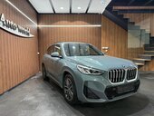 BMW X1 20d xDrive M Sport