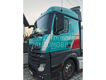 Mercedes Benz Actros 1842, Po dogovoru, 2018. , 860.000 km, Tegljač, Dizel, 12809 cm3, Automatski menjač, Paraćin