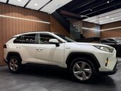 Toyota RAV 4 2.5 Hybrid AWD