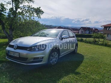 Volkswagen Golf 7 1.2 TSI, 11.150 €, 2017. Hečbek, Benzin | 1197 cm3, 97.000 km, 63kW (86 KS), Manuelni 5 brzina, 4/5 vrata, 5 sedišta, Kragujevac