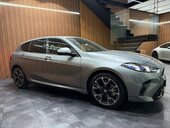 BMW 120 d M Sport