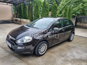 Fiat EVO evo 1.3 multijet, 2.490 €, 2011. Limuzina, Dizel | 1248 cm3, 201.000 km, 62kW (84 KS), Manuelni 5 brzina, 4/5 vrata, 5 sedišta, Vrbas