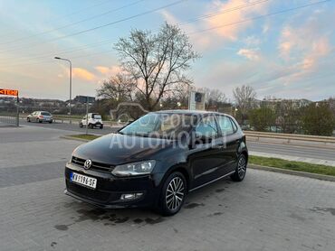 Volkswagen Polo tdi komfort (može zamena), 5.150 €, 2011. Hečbek, Dizel | 1199 cm3, 182.000 km, 55kW (75 KS), Manuelni 5 brzina, 4/5 vrata, 5 sedišta, Kraljevo