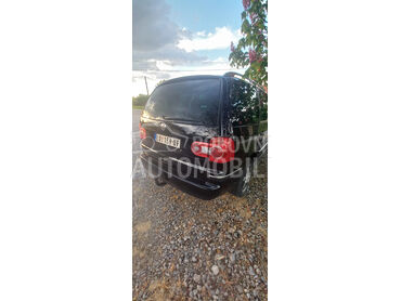Volkswagen Sharan 1.9 tdi, 4.200 €, 2007. Monovolumen (MiniVan), Dizel | 1896 cm3, 202.000 km, 85kW (116 KS), Manuelni 6 brzina, 4/5 vrata, 7 sedišta, Korenita